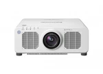 Panasonic PT-RZ890WU7-RST-SC 8500 Lumens Wuxga Laser Projector. Fixed Price $8499.00.