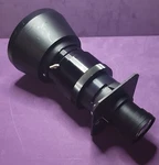 LNS-W07 Short Throw Fixed Lens 0.8:1 Ratio Sanyo/eiki/christie Pr *tested*. Fixed Price $673.99.