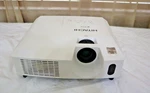 Hitachi CP-X3011 Xga 3200 Ansi Lumens Projector 4755 Lamp Hours. Fixed Price $39.95.