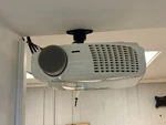 Optoma HD180 Dlp Projector. Fixed Price $100.00.