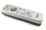 Sanyo Projector Genuine Remote Control PLV-Z1BL. Fixed Price $39.00.