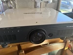 *amazing* Panasonic PT-D4000U Dlp Xga Hd Projector Lumens. Fixed Price $85.00.