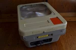 Elmo HP-L3550S Transparency Overhead Projector 60HZ 380W Working. Fixed Price $79.99.