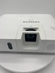 Hitachi CP-EW5001WN 3LCD Wxga Projector. Fixed Price $754.33.