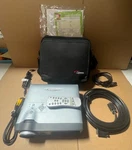 Optoma EP741 1800 Lumens 800X600 Svga. Fixed Price $70.00.