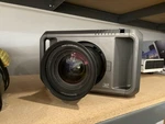 Eiki EIP-HDT20 Dlp Projector. Fixed Price $1995.00.