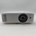 Optoma EH412ST Full Hd 1080P 4,000 Lumens Dlp Projector Lamp Hours 318. Fixed Price $549.99.
