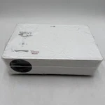 Lg HU70LA Cinebeam 4K Uhd Smart Home Theater Projector Only Thinq HDR10 4CH Led. Fixed Price $783.63.