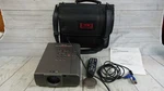 Eiki LC-NB2UW Notebook Projector With Accessories. Fixed Price $44.99.