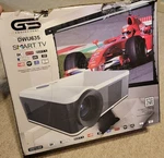 Gs Projector DWU635. Fixed Price $1200.00.