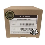 Iet Genuine Oem Replacement Lamp For Sony VPL-EX250 Projector Philips Bulb. Fixed Price $99.99.