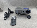 Olympus VP-1 Ultralight Portable Mini Mobile Dlp Digital Projector Read. Fixed Price $115.00.