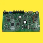Genuine Mitsubishi WD8700U Dlp Projector Power Board 212A09301 #3628 Z65/49. Fixed Price $39.98.