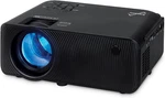 Supersonic Ompact Home Theater Projector Bluetooth Videos, Audio Photos SC-82P. Fixed Price $134.99.