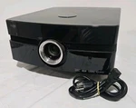 Genuine Lg Electronics CF181D-JS High End Projector 1080P Full Hd Tested Working. Fixed Price $499.99.