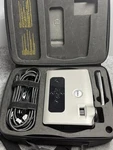 Dell Projector 3400MP Dlp With Case. Fixed Price $19.99.