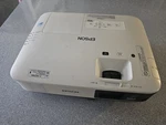 Epson Ldc Projector Powerlite 1975W With Out Remote Tested And Working. Fixed Price $350.00.