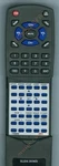 Replacement Remote For Canon LV7215, LV7225, DY50629000, LV7220. Fixed Price $34.85.
