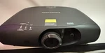 Panasonic Dlp Laser Projector 3500 Lumens , Model PT-RW430UK. Wxga. Fixed Price $399.00.