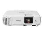 Epson Powerlite 119W 3LCD Wxga Classroom Projector With Dual Hdmi - V11H985020. Fixed Price $491.94.