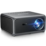 Goodee 4K Smart Projector With Wifi 6 & Bluetooth - Uhd 400, Titanium Grey. Fixed Price $394.86.