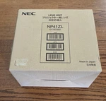 Brand New Nec NP41ZL Pa & Pv Series Motorized Zoom Projector Lens 1.30-3.02:1. Fixed Price $395.00.