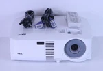 Nec VT595 Lcd Projector 2000 Ansi Lumens Xga (1024 768) - 4:3 With Vga Cable. Fixed Price $21.39.
