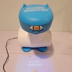 Smart Sketcher Projector Learn Draw & Card Does Not Work. Fixed Price $18.74.