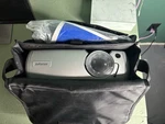 Infocus LP540 Conference Projector Silver Greg Color Working Condition As Is. Fixed Price $70.00.