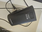 Clokowe Mini Projector 1080P W/ Wifi Bluetooth. Android Tv Os.. Fixed Price $40.00.