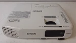 Epson EX3220 H552A Lcd Projector - Hdmi/ex Series 3072 Hours. Fixed Price $89.88.