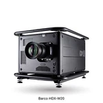 Brand New Barco HDX-W20 Flex 20,000-LUMEN Wuxga Dlp Projector Body Only. Fixed Price $40000.00.