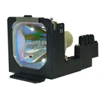 Jaspertronics Original Lamp & Housing For Eiki LC-SM2 Projectors 1YR Warranty. Fixed Price $98.99.