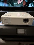 Acer P1173 Projector. Fixed Price $220.00.