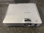 Hitachi CP-X401 Projector 3LCD Xga Room. Fixed Price $150.00.