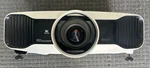 Epson Powerlite Home Cinema 5020UB 3D 1080P 3LCD Projector Parts/repair. Fixed Price $199.00.
