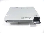 Casio Data Projector XJ-S37 Lamp Time : 310 Hrs. Fixed Price $59.99.
