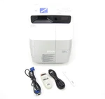 Epson Brightlink 455WI Ultra Short-throw 3LCD Projector Less Than 1K Lamp Hrs. Fixed Price $119.97.