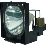 Jaspertronics Original Lamp & Housing Eiki LC-X999 Projectors 1YR Warranty. Fixed Price $126.99.