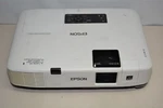 Epson Powerlite 1830 H341A Lcd Projector "parts Unit" #W1944. Fixed Price $40.00.
