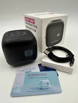 Cinemood 360 Smart Wi-fi Compact, Portable 70 Projector. Fixed Price $95.98.