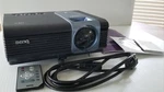 Benq PB6110 Projector. Fixed Price $31.63.