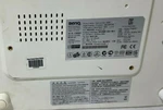 Benq MX710 Dlp Projector Hdmi 3D Missing Remote 3505HOURS. Fixed Price $175.00.