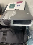 Hp Digital Projector SB21. Fixed Price $75.00.