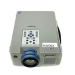 Sharp Notevision Lcd Projector XG-NV5XB 1000 Lumen 33-43MM Lens, Made In Japan. Fixed Price $31.94.