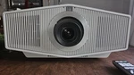 Sony VPL-XW7000ES 4K Hdr Laser Projector 6350 Hrs. Fixed Price $8995.00.