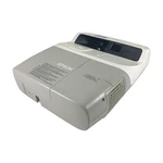Epson Brightlink 455WI 3LCD Projector Ust Hdmi 1080I W/bundle + Year Warranty. Fixed Price $121.55.