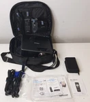 Infocus IN1503 Projector 3000 Lumens 1280X800 125 Lamp Hours With Accesories. Fixed Price $79.99.
