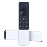 Remote Control For Happrun JQ820,TOPTRO TR23,VGKE RD828,FUNFLIX G1 Projector. Fixed Price $16.99.
