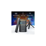 Fatork Mini Projector With 5G WIFI,1080P Hd Small Short Throw .... Fixed Price $130.06.
